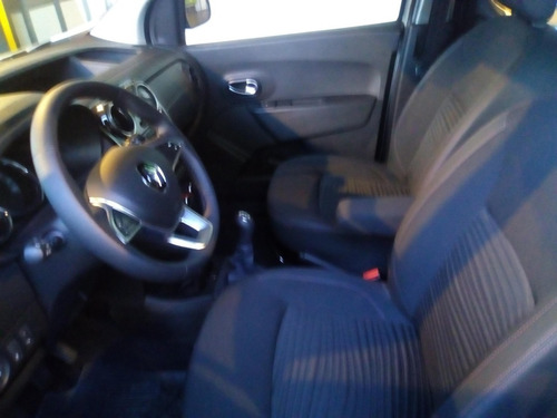 Kangoo Zen 1.6 Promo Del Mes (cf)