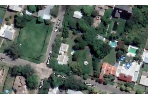 Imagen 4 de 4 de Lote Villa Allende Parque Apto Duplex