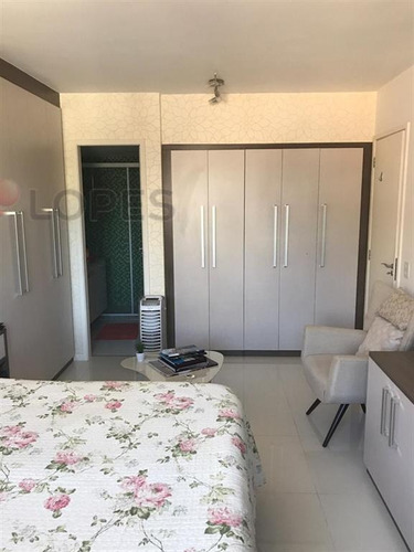 Apartamento - Ref: Ba20741