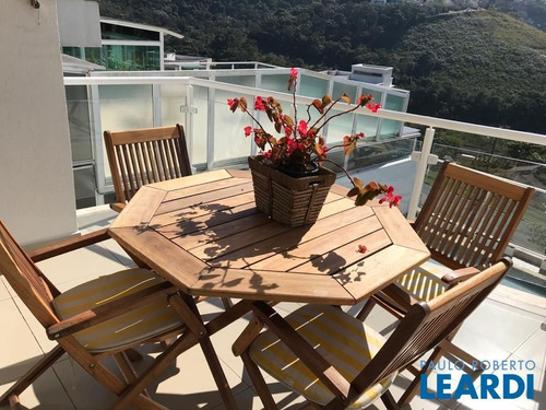 Imagem 5 de 15 de Casa Em Condomínio - Condomínio Hills 3 - Sp - 388852