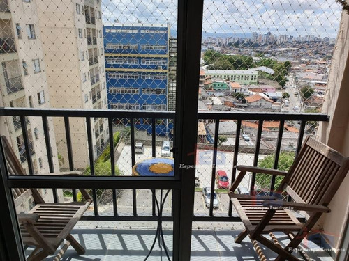 Imagem 11 de 15 de Ref.: 5604 - Apartamento Em Osasco Para Venda - V5604