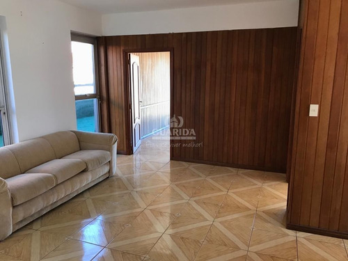 Imagem 3 de 19 de Conjunto/sala Comercial Para Aluguel, 1 Quarto, 1 Vaga, Rio Branco - Porto Alegre/rs - 7241