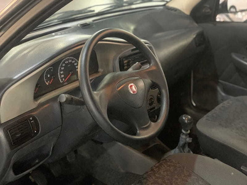 Imagem 9 de 15 de Fiat Siena Fire Flex 2009