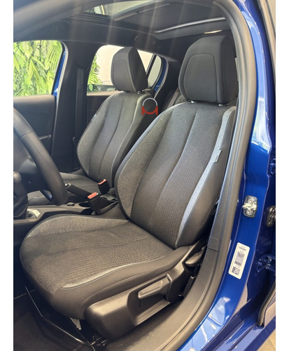 Peugeot 208 1.0 6V FLEX STYLE MANUAL