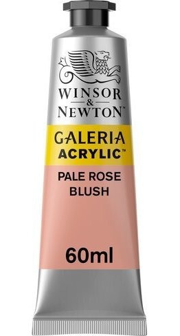 Acrílico Galeria Winsor & Newton 60ml - Varios Colores