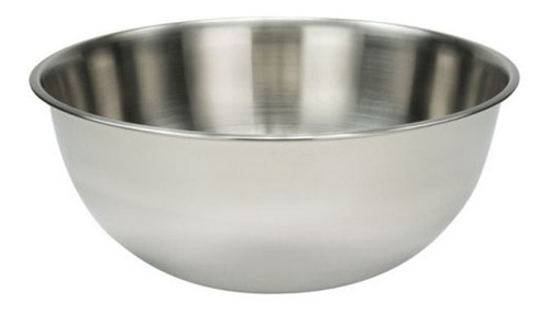 Bowl Heavy Duty 13 Qt Uso Rudo Acero Inox