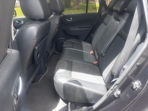 Imagen 18 de 19 de Renault Koleos Dynamique Bose 2.5 4x2 Aut. Doble Techo