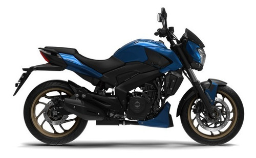 Imagen 9 de 9 de Bajaj Dominar 400 Tourer 0km -envios A Todo El Pais-