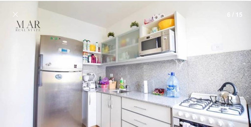Imagen 4 de 14 de Triplex En Venta Con Parrilla Y Jardin Propio, Con Garage. En El Barrio Protezuelo. Nordelta