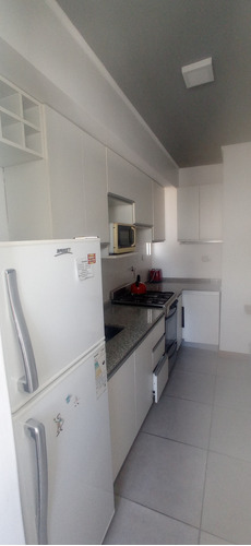 Imagen 4 de 13 de Alquiler Temporario 1 Dormitorio Centro De Rosario