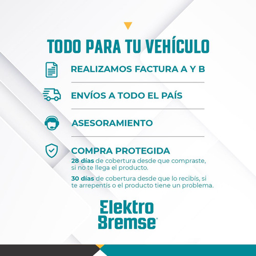 Burro Motor De Arranque P/camiones Ford-international-kenwor