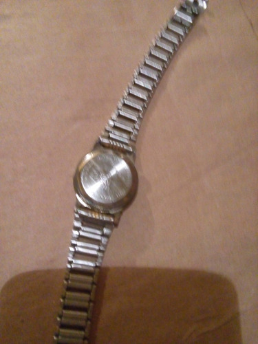 Relógio Rolex Miyota 2035 - Pulseira 