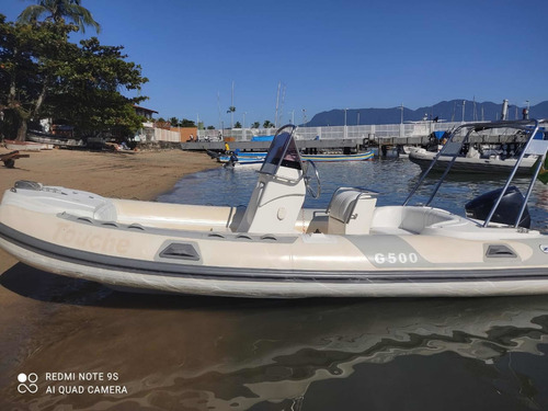 Imagem 6 de 11 de Zefir G500 G500