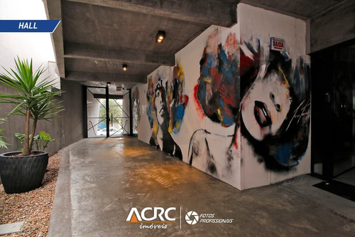 Imagem 18 de 23 de Acrc Imóveis - Apartamento Novo Com 02 Dormitórios Para Venda Em Ótima Localização No Bairro Victor Konder - Ap04240 - 69265888