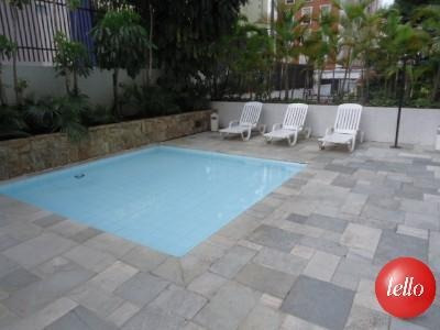 Imagem 22 de 22 de Apartamento - Ref: 174703
