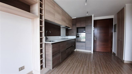 Imagen 2 de 24 de 2 Departamentos Nuevos En Venta - 2d/2b. Ñuñoa
