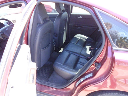 Volvo S 40 2007 Full 2.4 Automatico