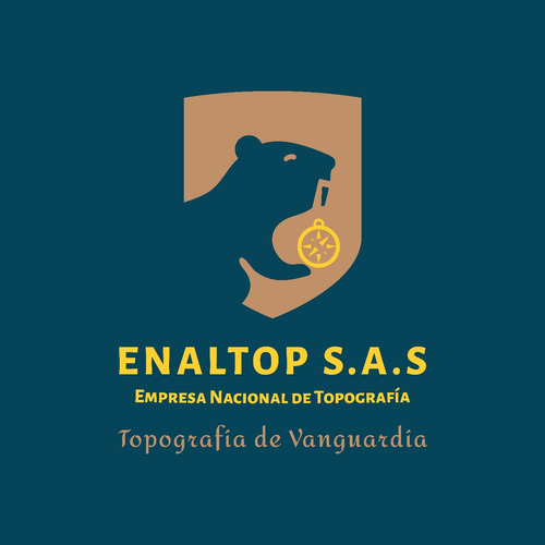 Levantamientos Topográficos Enaltop S.a.s