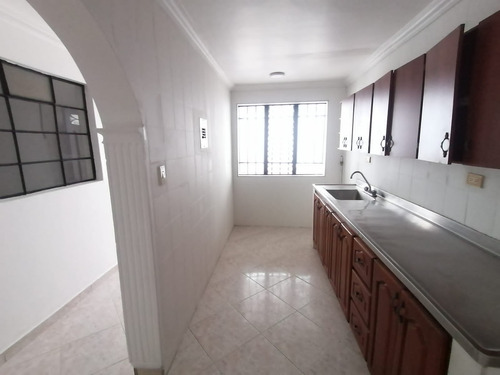 Apartamento En Venta Robledo 