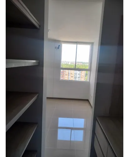 Venta Apartamento De 93mts2 En Valle Del Lili, Sur De Cali 9673.
