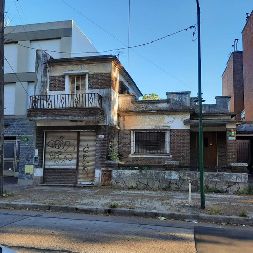 Imagen 2 de 5 de Terreno - S.isidro Alto
