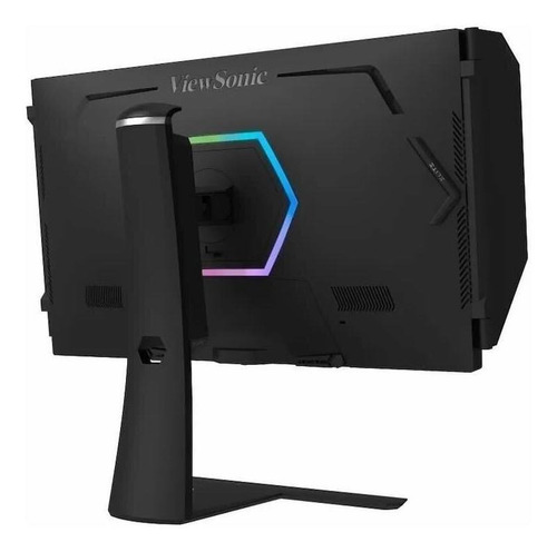 Imagen 5 de 5 de Monitor Gamer Viewsonic Elite Xg270 27 240hz Ips 1ms G-sync
