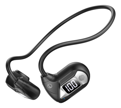 Auriculares Abiertos Inalámbricos Bluetooth, Auriculares 5.3