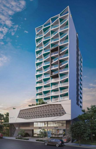 Apartamento Com 1 Dormitório À Venda, 48 M² Por R$ 213.004,80 - Centro - Caxias Do Sul/rs - Ap1263