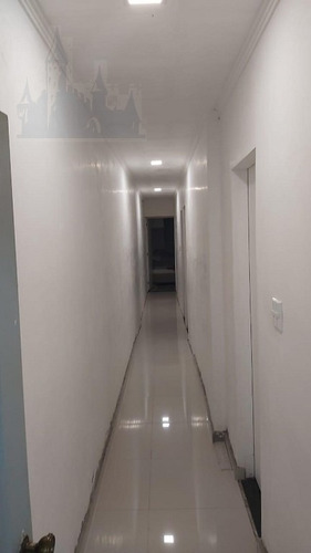 Imagem 13 de 23 de Casa Para Venda, 4 Dormitórios, Sacomã - São Paulo - 12438