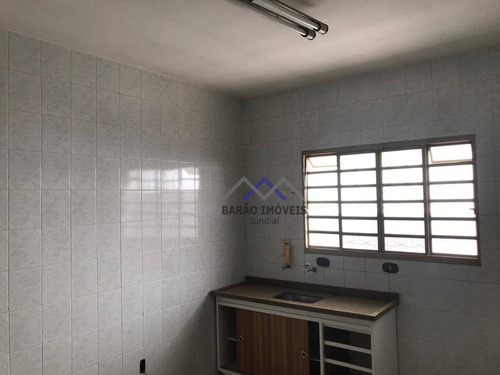 Imagem 2 de 29 de Casa À Venda, 181 M² Por R$ 650.000,00 - Vila Loureiro - Jundiaí/sp - Ca1202