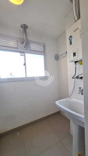 Apartamento À Venda Em Mansões Santo Antônio - Ap005251