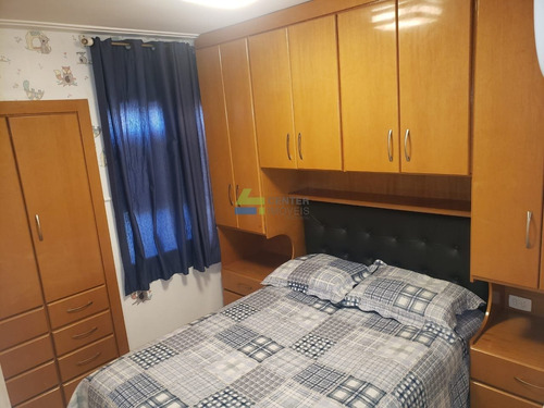 Imagem 15 de 15 de Apartamento - Mirandopolis - Ref: 12093 - V-870090