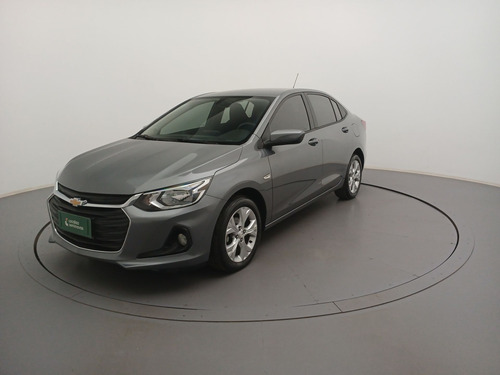 Chevrolet Onix 1.0 TURBO FLEX LTZ AUTOMÁTICO