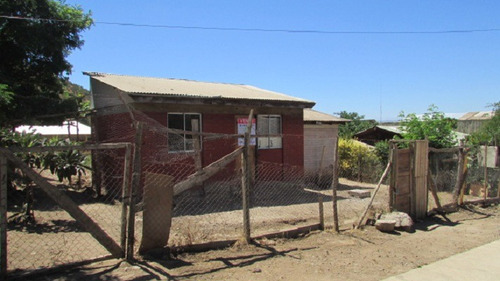 Vende Amplio Sitio, Los Rulos, Sector Santa Luisa Curacaví