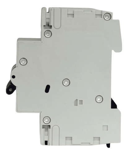 Int. Automatico Lexo Omnipolar 2x20a 10ka Curva C