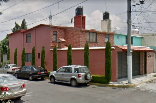 Imagen 7 de 10 de J.b. ¡¡casa En Venta!! Fracc. Casa Blanca / Metepec.