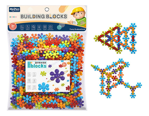 Building Block Para Niños, Juego De Bloque Para Niños