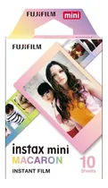 Comprar Peliculas Instantaneas P\u002Ffujifilm Instax Mini Macaron