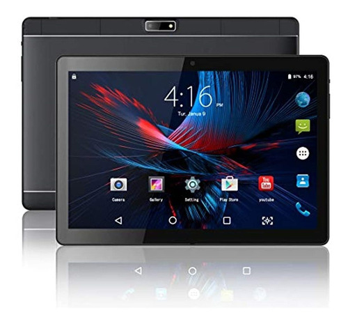 Tablet 10.1 Pulgadas Android 9.0 Tabletas Telefónicas 3g Co