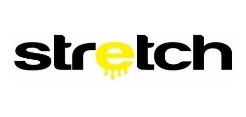 Imagen 8 de 9 de Stretch | Negro Satinado X1 | Pintura Removible / Pelable