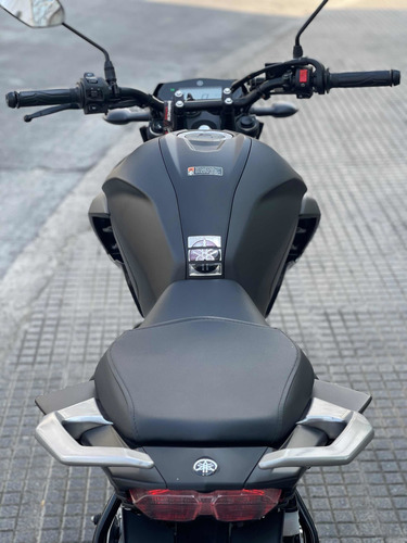Imagen 17 de 21 de Yamaha Fz 25