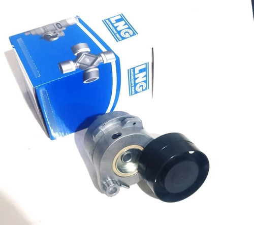 Tensor Correia Polia Lisa Mb Axor 2035/40/2640/2644/3340/44