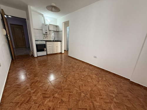 Alquiler Un Dormitorio Av Santa Fe Barrio Providencia
