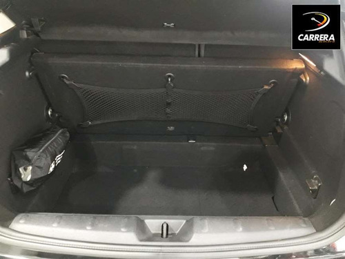 Cooper 1.5 12v Turbo Gasolina 4p Automático
