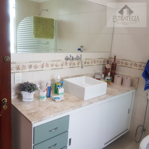 Imagem 8 de 15 de Casa Em Quarteirão Ingelheim - Petrópolis, Rj - 2514