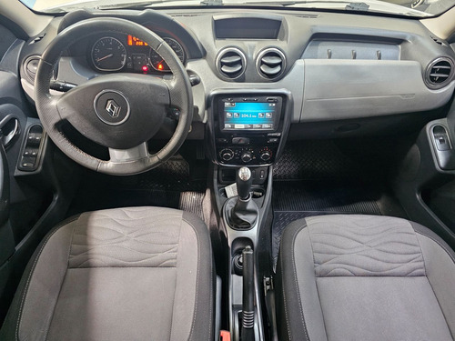 Renault Duster Dynamique 1.6 Flex 16V Mec.