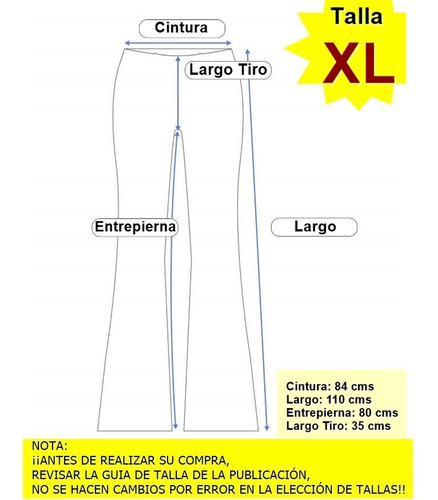 Imagen 6 de 6 de Pantalón Palazzo Boho Print - Ropa Verano - Mujer