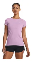 Comprar Playera Manga Corta De Entrenar Under Armour Hg Mujer