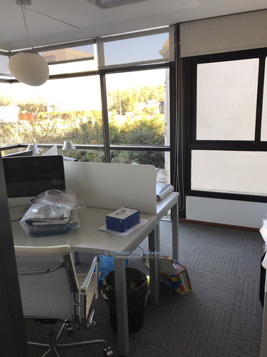 Venta O Alquiler Apartamento/ Oficina 3 Ambientes Carrasco