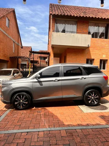 Chevrolet Captiva 1.5 T Premier At